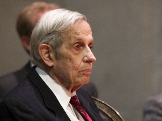 Nobel Ödüllü Matematikçi Nash, Hayatını Kaybetti