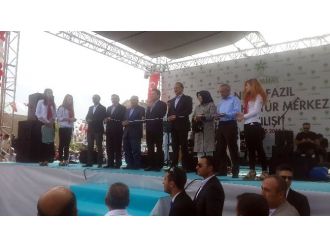 “Bir Araya Gelmezler Bir Araya Geldi”