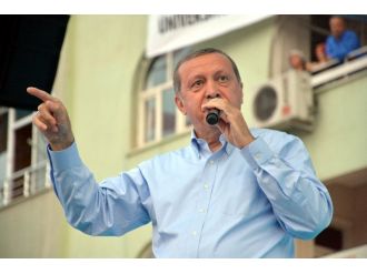 Arkeoloji Müzesi, Arkeopark Ve Edessa Mozaik Müzesi’nin Açılışını Yaptı