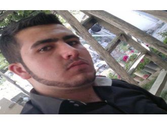 Kayalıklardan Düşen Genç Hayatını Kaybetti