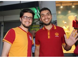 Van’da Derbi Coşkusu