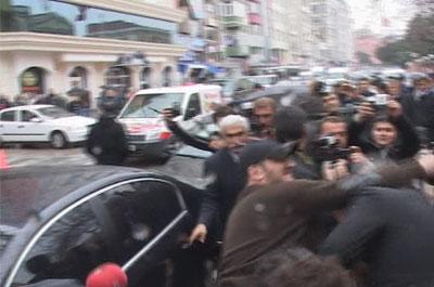 Ahmet Türk davasında şok gelişme 