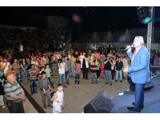 Artvin Günleri’nden Coşkulu Kapanış
