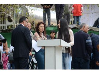 (Özel) Mutlu Kaya Saldırıya Uğramadan Kısa Süre Önce Böyle Görüntülendi