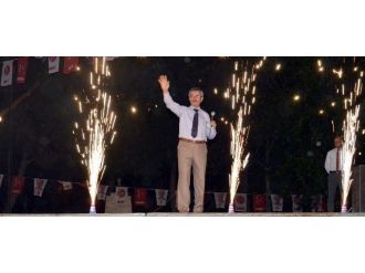 Balkız, Üzümün Başkentinden Seslendi: