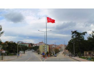 Yarım Asırlık Hayal Gördes-akhisar Yolu’na Başlanıyor