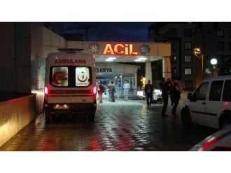 Öksürüğü Kesilsin Diye Bakın Ne İçti