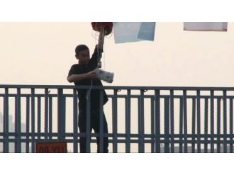 Bombacı Mülayim Gerçek Oldu