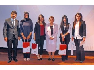 Gaün’lü Öğrenciler Öğrenci Kongresine Katıldı