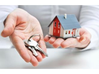 Konut Satışlarında Büyük Artış