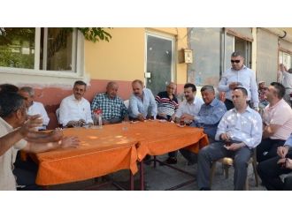 Balkız’dan Recepli Ve Halıtlı Çıkarması