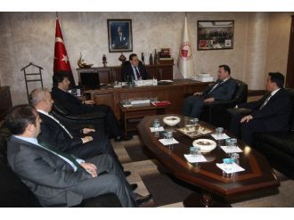Ttso Kalite Tetkiklerinden Başarıyla Geçti