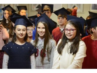 Beü Çocuk Üniversitesi Ve Genç Akademi Yaz Dönemi Kayıtları Başladı
