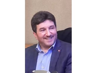 Karataş’tan Yetki Teşekkürü
