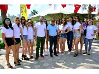 Kızkalesi Kültür Ve Turizm Festivali
