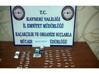 Sigara Kutusundan Bonzai Çıktı