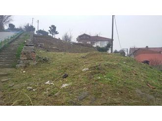 İzmit Belediyesi’nden 2 Park Daha