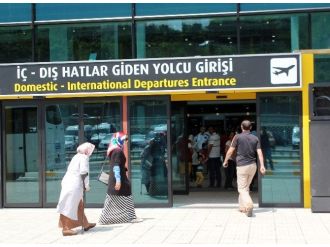 Ordu Ve Giresunlu ’Uçuyor’
