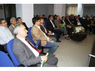 Smmmo’da ‘Etik’ Eğitimi
