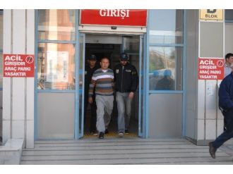 Burdur’da Paralel Yapı Operasyonu