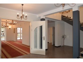 Tika, Polonya’da Yaşayan Müslüman Tatarları Yalnız Bırakmadı