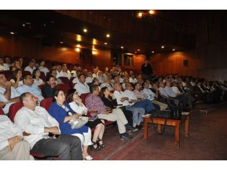Chp’nin Sandık Güvenliğini Avukatlar Sağlayacak