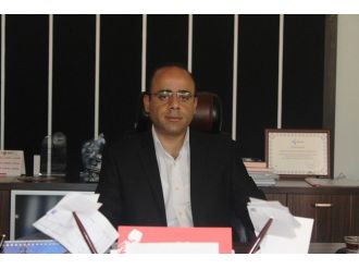 İşkur Tekirdağ İl Müdür Vekili Yasin Tekin: 2015 Yılının İlk 5 Ayında 6 Bin 150 Kişi İşe Yerleştirildi