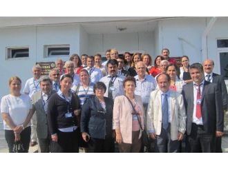 Meski, Iso 9001 Kalite Yönetim Sistemi’ne Bir Adım Daha Yaklaştı