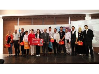 Davranış Güzeli Yarışması’nda Dereceye Giren Öğrenciler Belli Oldu