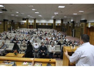 Hacı Adaylarının Hazırlıkları Başladı