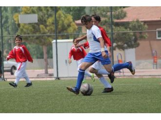 Kayseri U-13 Ligi