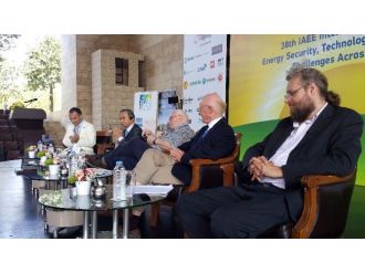 Türkiye Dünya İkliminde Söz Sahibi Olmalı