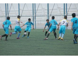 Kayseri U-13 Ligi
