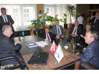 Merkez Parti Genel Başkanı Karslı, Erzurum’da
