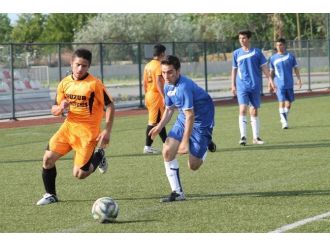 Kayseri İkinci Amatör Küme U-19 Ligi