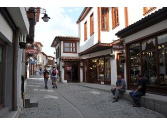 Cumhurbaşkanı Açılış Yapacak, Başbakan Temel Atacak