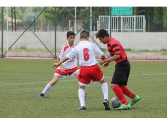 Kayseri U-13 Ligi