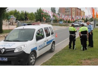 Elazığ’da Otomobilin Çarptığı Çocuk Öldü