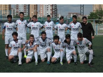Kayseri İkinci Amatör Küme U-19 Ligi