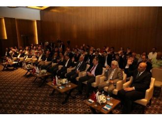 Kay-ser Olağan Genel Kurulu Yapıldı