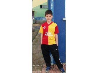 Genç Futbolcu, İnşaattan Düşerek Öldü