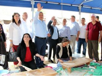 Yılmaz: Milletimiz Bozuk Düzene Son Verecek