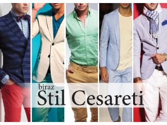 Erkek Şıklığının Öncü Markası Jfc Store: “Biraz Stil Cesareti”