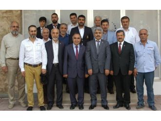 Kutluca: “Artık Zenginler Kulübü Olmaktan Çıkalım”