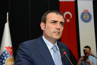 “Camiyi Yık Adaleti Yıkma”