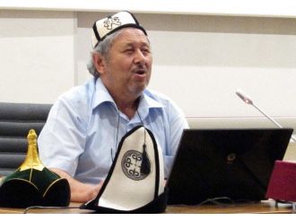 İslahiye İibf’de “Dünyadan İlginç Görüntüler” Konferansı Düzenlendi