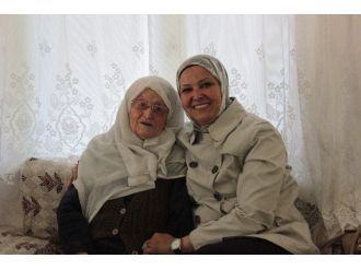 Ak Parti Milletvekili Dalbudak, Vatandaşlarla Buluşmalarına Devam Ediyor
