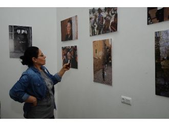 Toprak, Tarih Ve Çocuklar Sizi Bekliyor