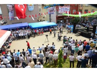 Göller Yaylası, Ramazan’da Suya Kavuşuyor