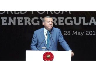 Cumhurbaşkanından Işid Uyarısı